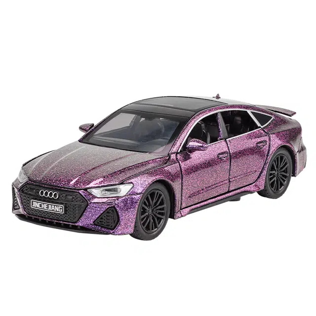 ENGTEN Aodi RS7