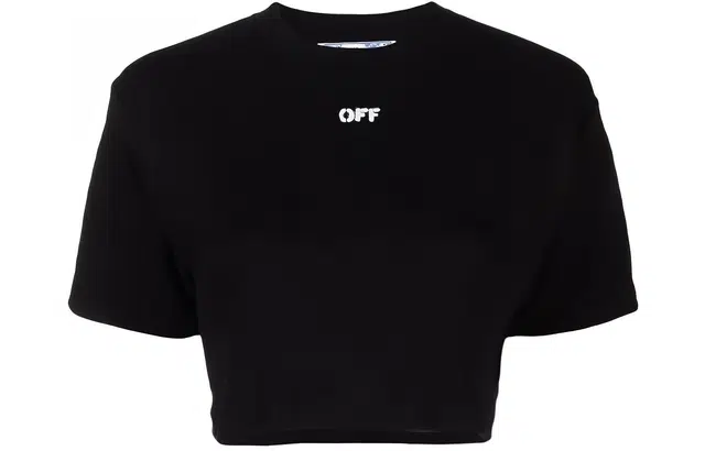 OFF-WHITE FW21 LogoT