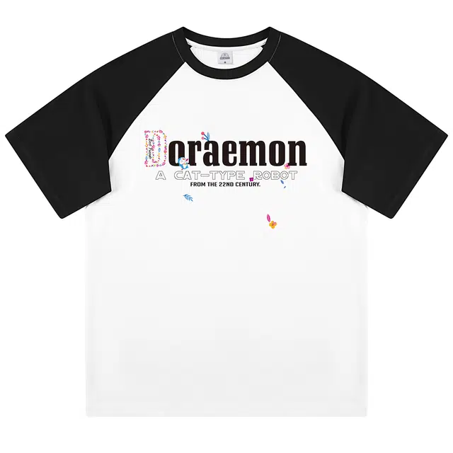 DoraemonA LogoT