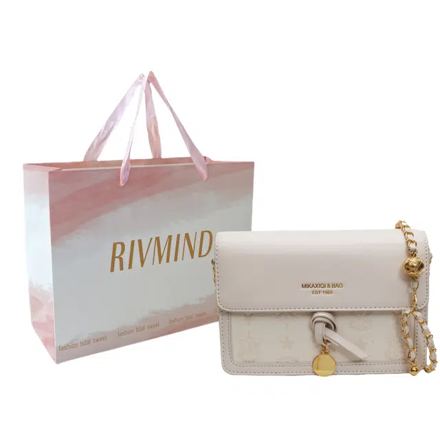 RIVMIND PU