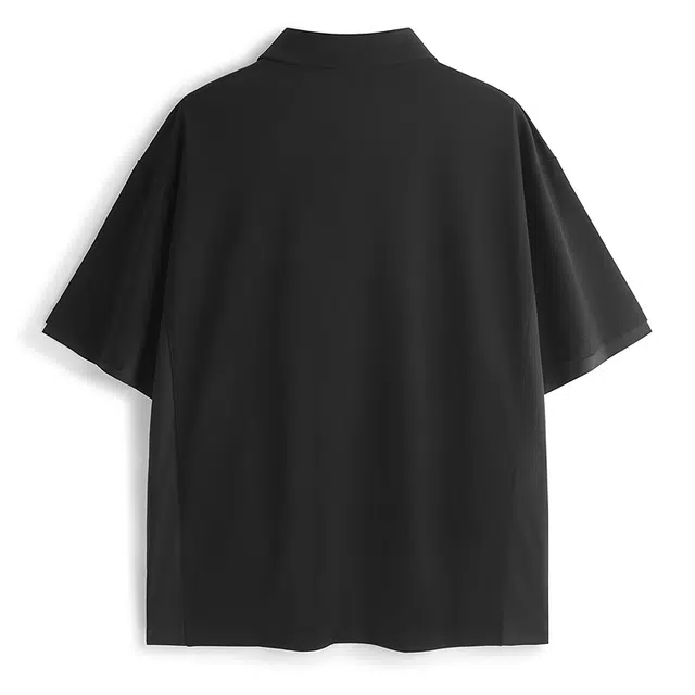 PEACEBIRD MEN Polo