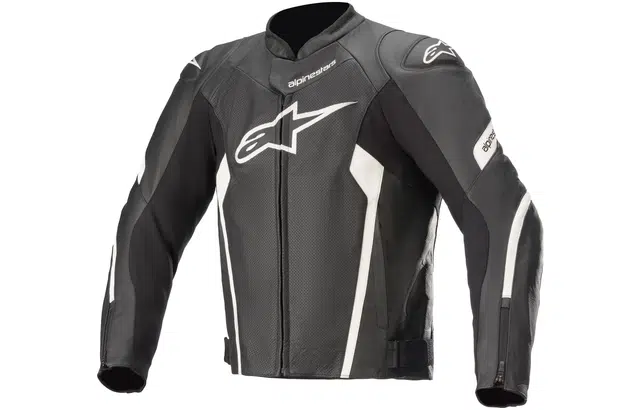 ALPINESTARS FASTER V2 AIRFLOW 3103621-12