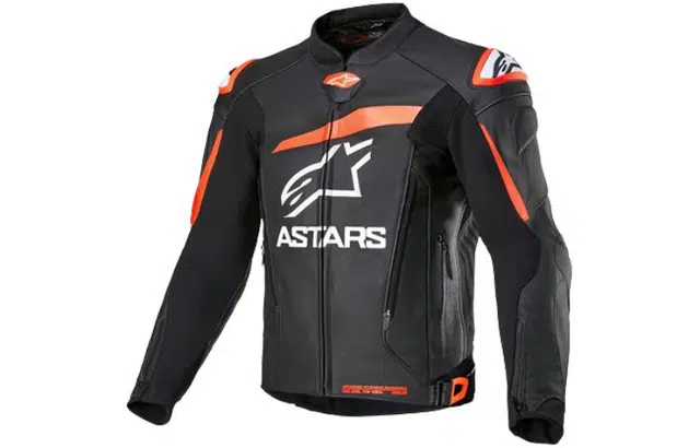 ALPINESTARS Alpinestars GP PLUS V4 a