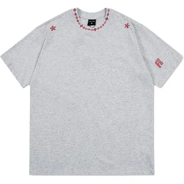 PAINT STAIN T