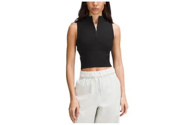 lululemon SS23 Open Back