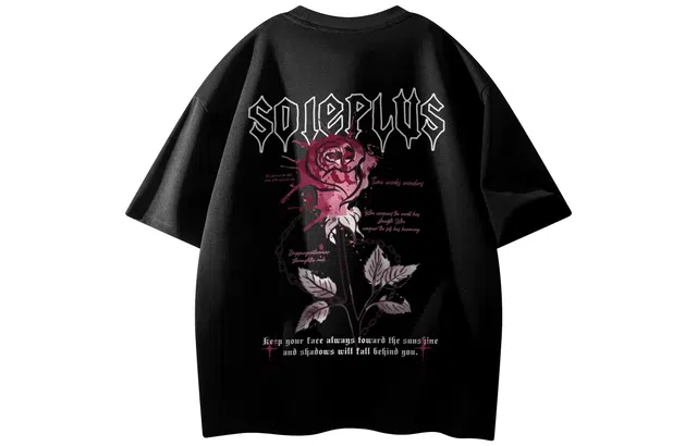 SOIEPLUS LogoT