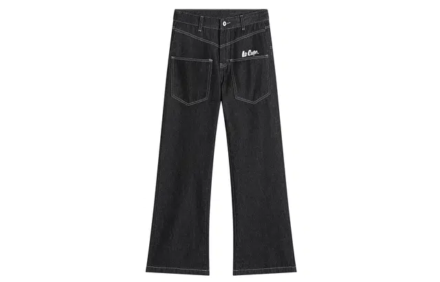 Lee Cooper Logo