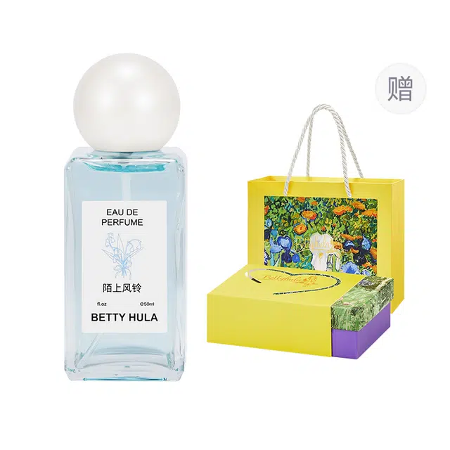 Betty Hula EDT 50ml