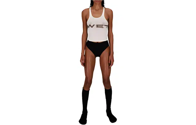 YEEZY SS24 GOSHA YZY MOWALOLA WET TANK
