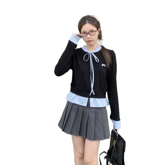 T