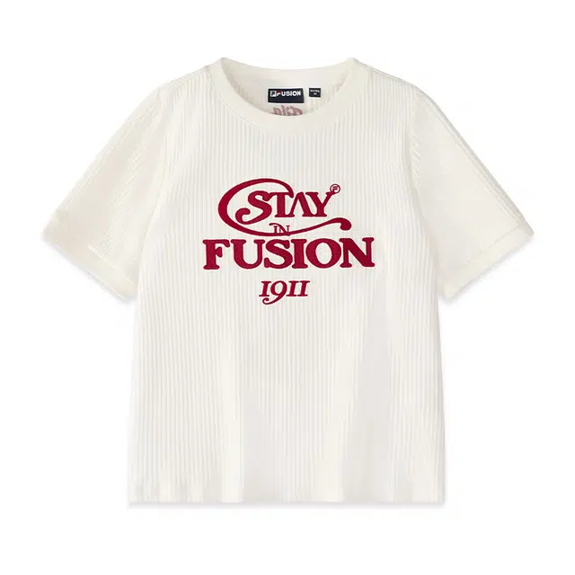 FILA FUSION T