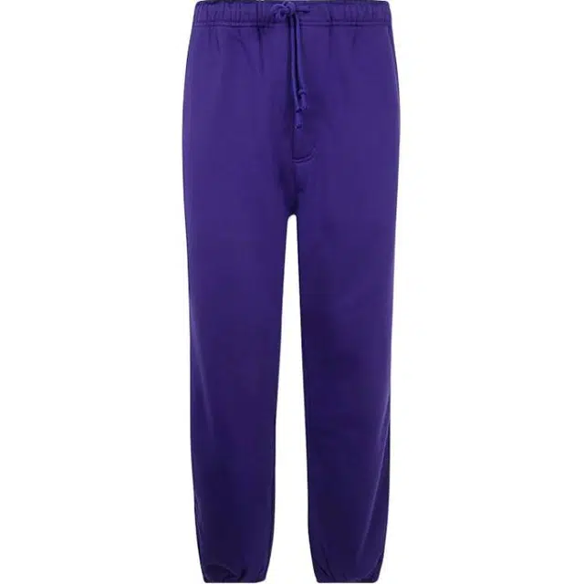 Y-3 Brushed Terry Track Pants Logo