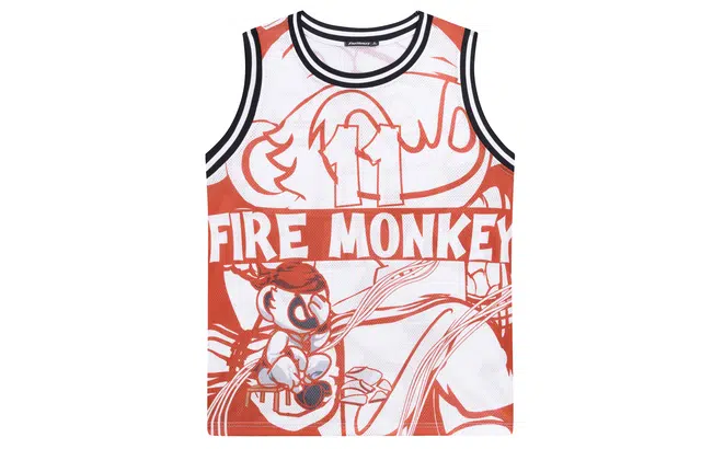 FireMonkey 11