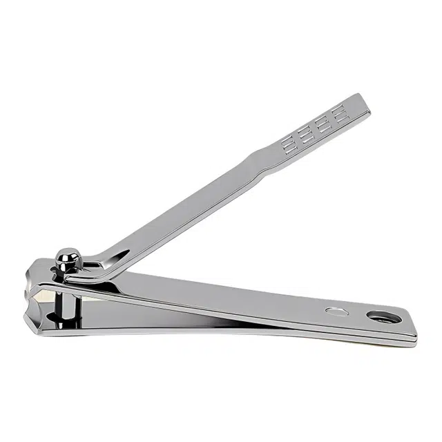 馨枕居 去死皮修甲指甲刀 不锈钢