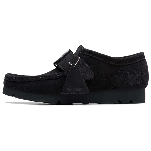 Clarks Originals + NEEDLES Walla