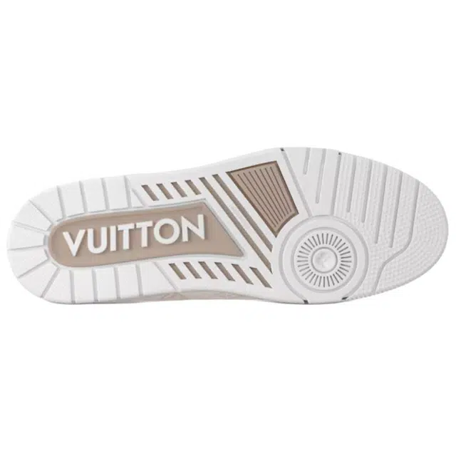 LOUIS VUITTON Trainer