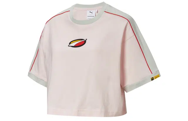 Puma X Rdet Tee T