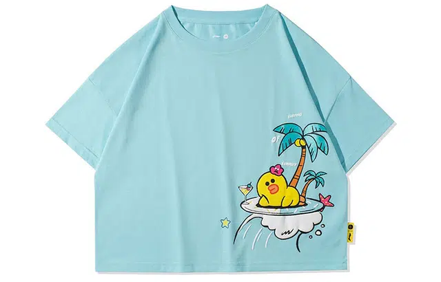 x LINE FRIENDS T