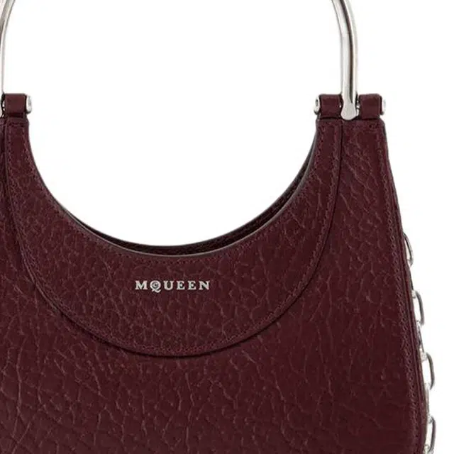 Alexander McQueen Bar Purse