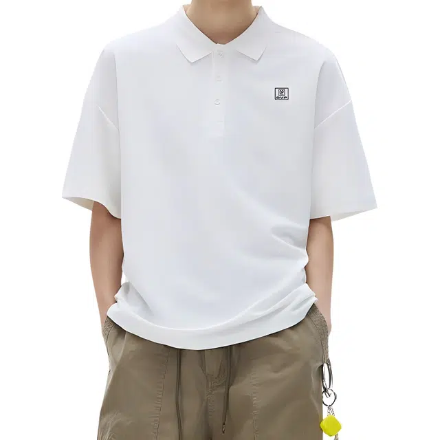 OVERPROTECTION Polo