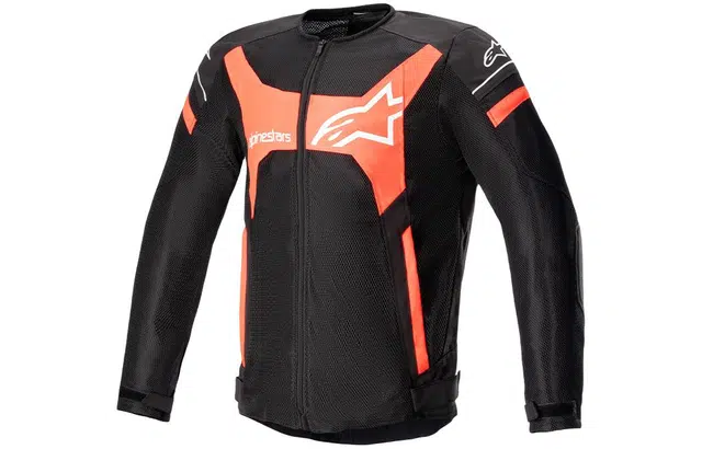 ALPINESTARS aalpinestarsT-GP X