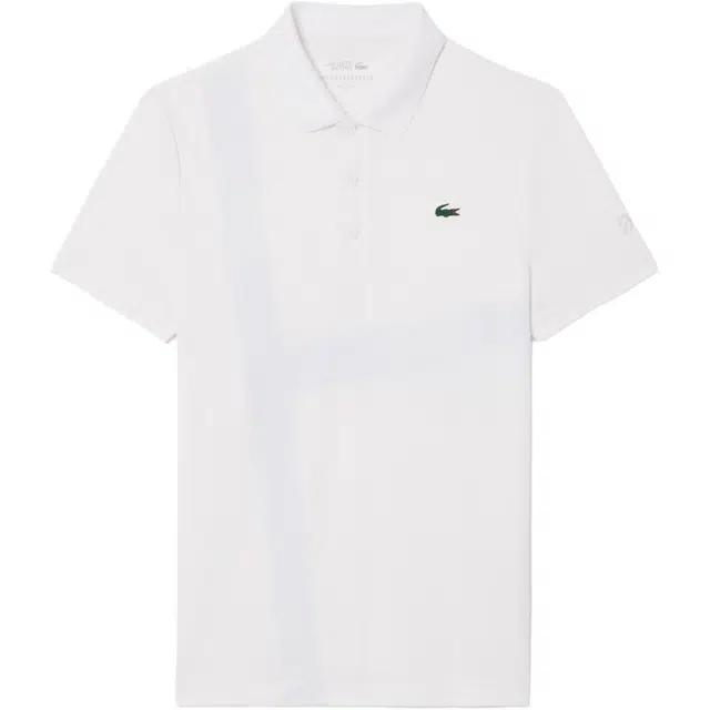 Lacoste x Novak Djokovic Polo