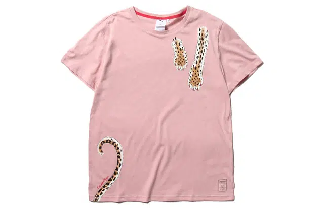 Puma x Charlotte Olympia Tee