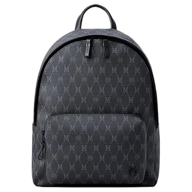 FION M Letter Backpack