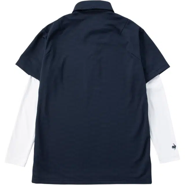 le coq sportif LogoPolo