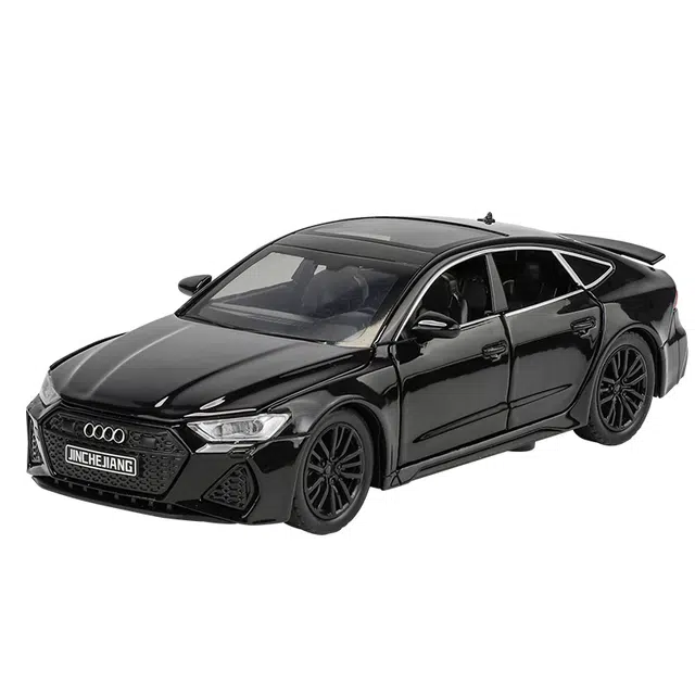 ENGTEN Aodi RS7