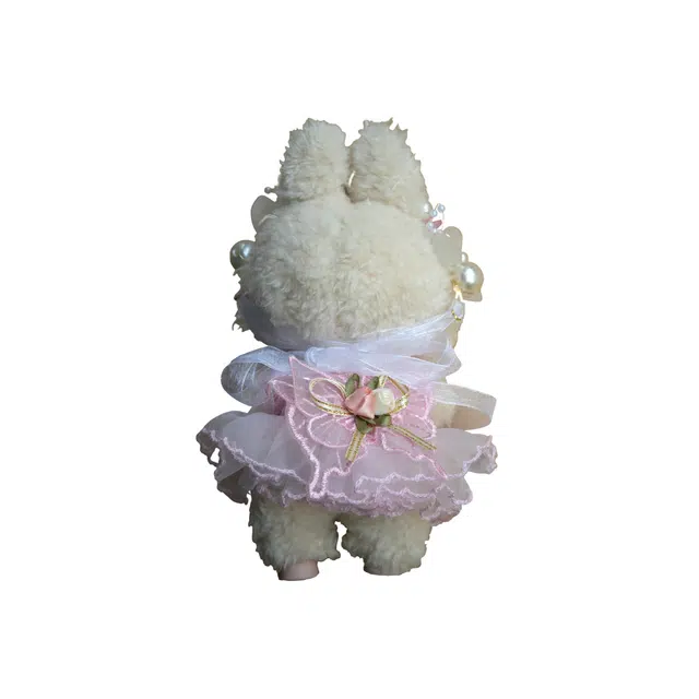 POP MART Labubu THEMONSTERS 15cm