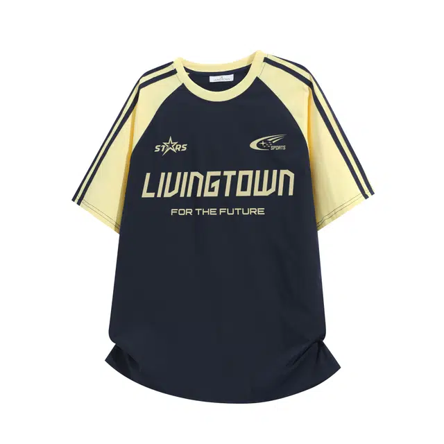 LIVINGTOWN logoT