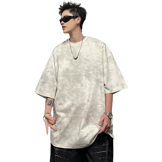 PAINT STAIN T