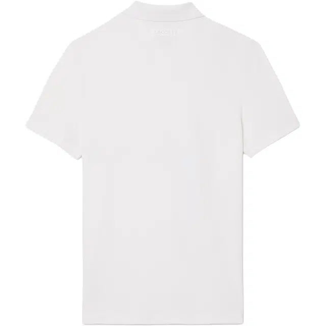 Lacoste x Novak Djokovic Polo