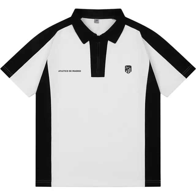 ATLETICO DE MADRID 1903 Polo