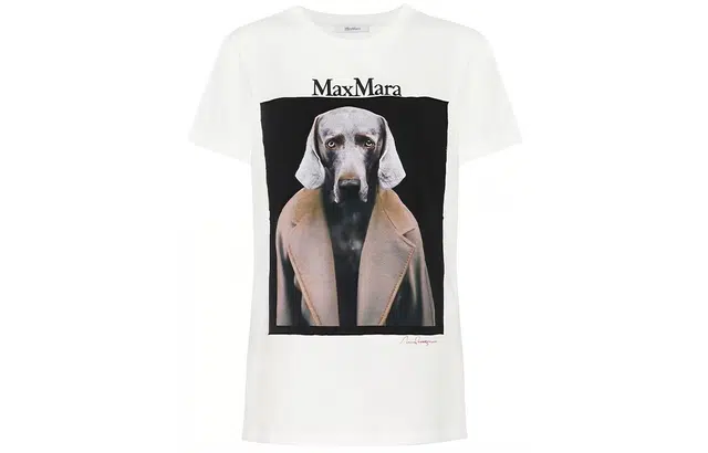 MaxMara Abetaia T