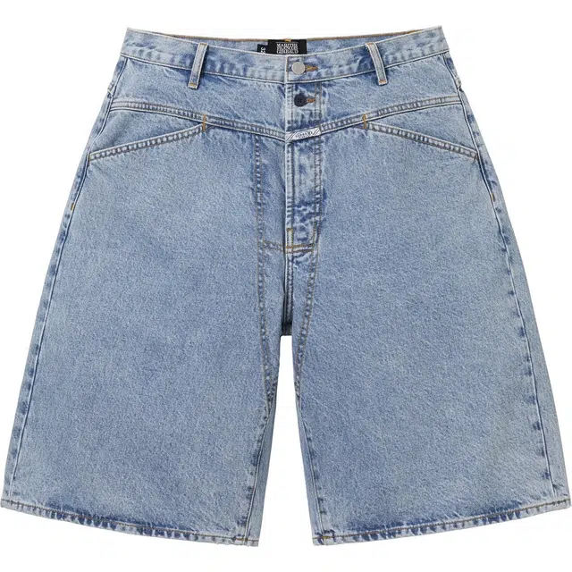 Supreme Marith Franois Girbaud SS25 logo