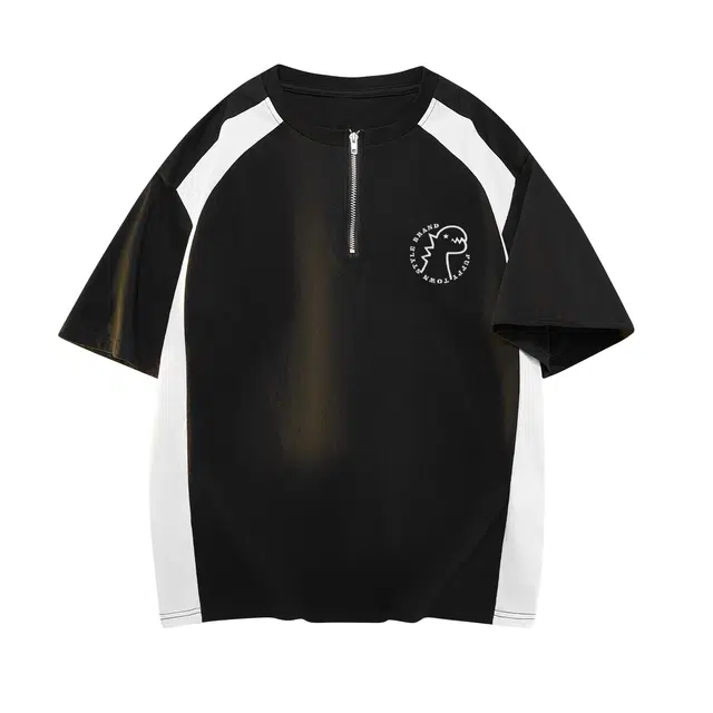 T