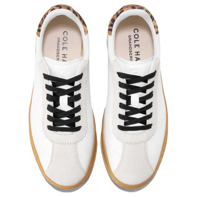 COLE HAAN