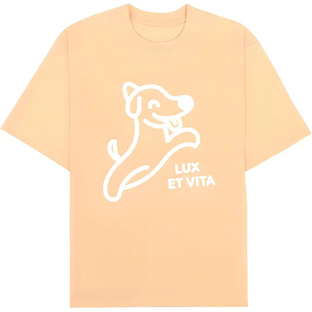 LUX ET VITA T