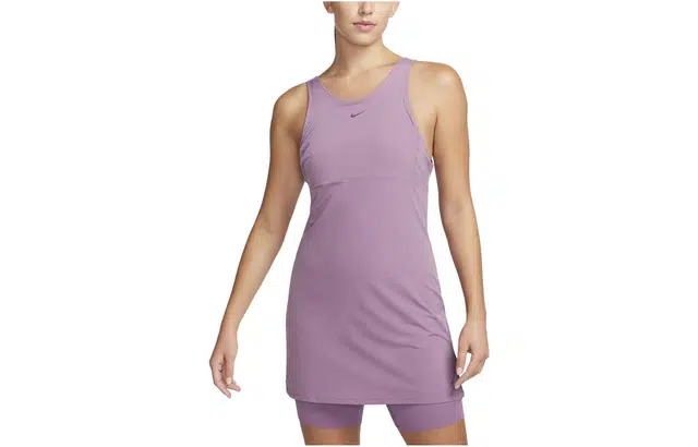 Nike Dri-FIT Bliss Training Dress