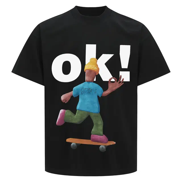 FORCEPULR OKvintageT