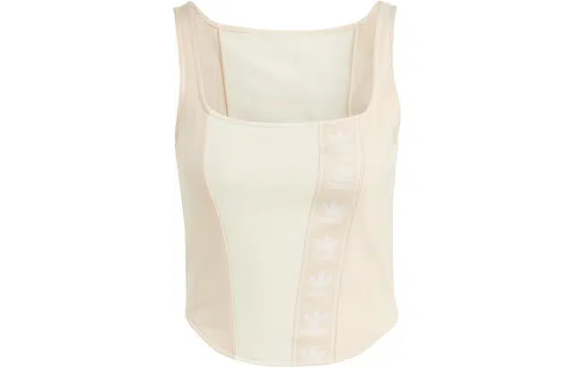 adidas Originals Corset Top