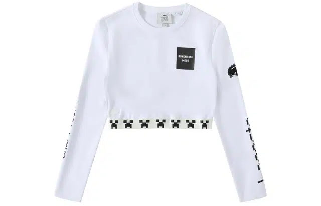 LACOSTE SS22 T