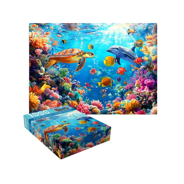 1000pcs DAW-