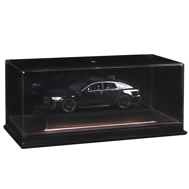 ENGTEN Aodi RS7