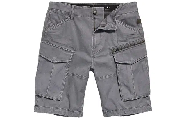 G-STAR RAW