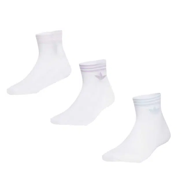 adidas originals ORI TREF ANK 3P 3