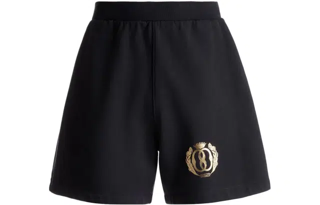BALLY Logo
