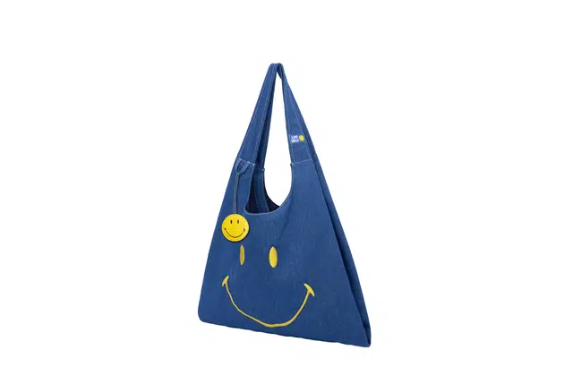 Lee SMILEY Tote